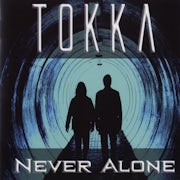 Tokka - Never alone (CD album scan)