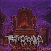 Torturerama - Close encounters of the morbid kind (CD album scan)