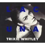 Trixie Whitley - Lacuna (CD album scan)
