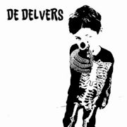 De Delvers - De Delvers (CD album scan)