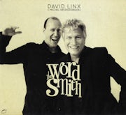 David Linx, Michel Hatzigeorgiou - The word smith (CD album scan)
