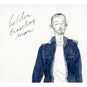 Helder - Traveling man (CD EP scan)