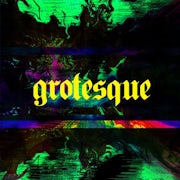 Mathlovsky - Grotesque (CD album scan)
