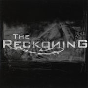 The Reckoning - Deathlike Millennia (CD album scan)