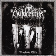 Huldrefolk - Morbide elite (CD album scan)