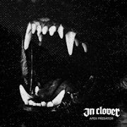 In Clover - Apex Predator (CD album scan)