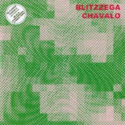 Blitzzega - Chavalo (Vinyl 12'' EP scan)