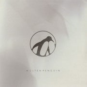 Molten Penguin - Molten Penguin (Vinyl 12'' EP scan)