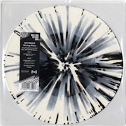 Poltrock - Missing wires (Vinyl 12'' single scan)