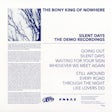 Silent days - The demo recordings