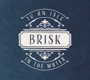 Brisk - To An Isle In The Water (CD album scan)