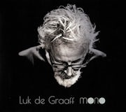 Luk De Graaff - Mono (CD album scan)