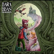 Barabbass - The Locksmith (CD album scan)