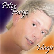 Peter Fargo - Magie (CD album scan)