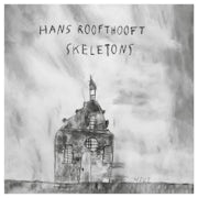 Hans Roofthooft - Skeletons (Vinyl LP album scan)