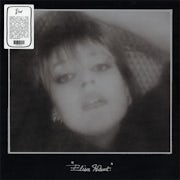 Elisa Waut - Elisa Waut (Vinyl 12'' EP scan)