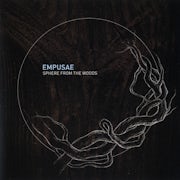 Empusae - Sphere from the woods (cd album scan)