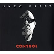 Enzo Kreft - Control (CD album scan)