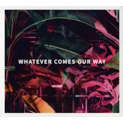 The Lighthouse - Whatever Comes Our Way (CD album scan)