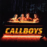 Diverse uitvoerders - Callboys (De Soundtrack 2) (CD album scan)