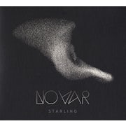 Novar - Starling (CD album scan)
