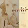 Guy Cuyvers - Cadence