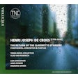 Henri Joseph De Croes - The Return of the Clarinetto d'Amore