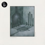 Gabbro - Granular (Vinyl LP album scan)