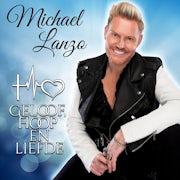 Michael Lanzo - Geloof, Hoop & Liefde (CD album scan)
