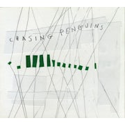 Chasing Penguins - Chasing Penguins (CD album scan)