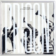 The Golden Glows - Prison Songs (Vinyl LP album scan)