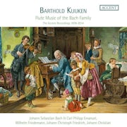 Barthold Kuijken - Flute Music of the Bach family: The Accent Recordings 1978-2014 (cd best of scan)