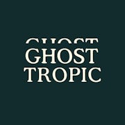 Brecht Ameel - Ghost Tropic (Vinyl LP album scan)