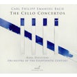 C.P.E. Bach - The Cello Concertos