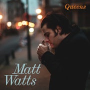 Matt Watts - Queens (CD album scan)
