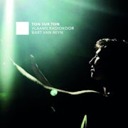 Vlaams Radio Koor - Ton sur ton (cd album scan)