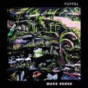 Poppel - Make sense (Vinyl LP album scan)