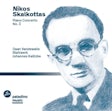 Nikos Skalkottas - Piano Concerto No.3