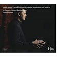 Joseph Haydn - Piano concerto in D major, Symphonies Nos. 80 & 81