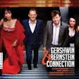 The Gershwin & Bernstein Connection