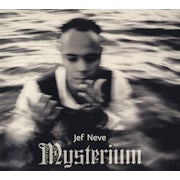 Jef Neve - Mysterium (CD album scan)