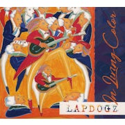 Lapdogz - In living color (CD album scan)