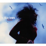 Lua - In this town (CD album scan)