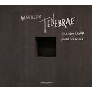 Graindelavoix - Tenebrae (CD album scan)