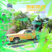 Memo Pimiento - A Todo Dar (Vinyl LP album scan)