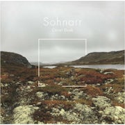 Sohnarr - Coral Dusk (cd album scan)