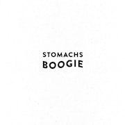 Stomachs - Boogie (Vinyl LP album scan)