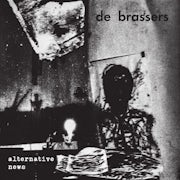 De Brassers - Alternative news (Vinyl LP album scan)