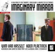 Art'uur - Imaginary mirror (cd album scan)