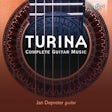 Turina - Complete guitar music